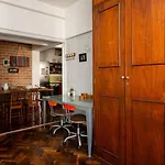 Copacabana Artsy Apartment