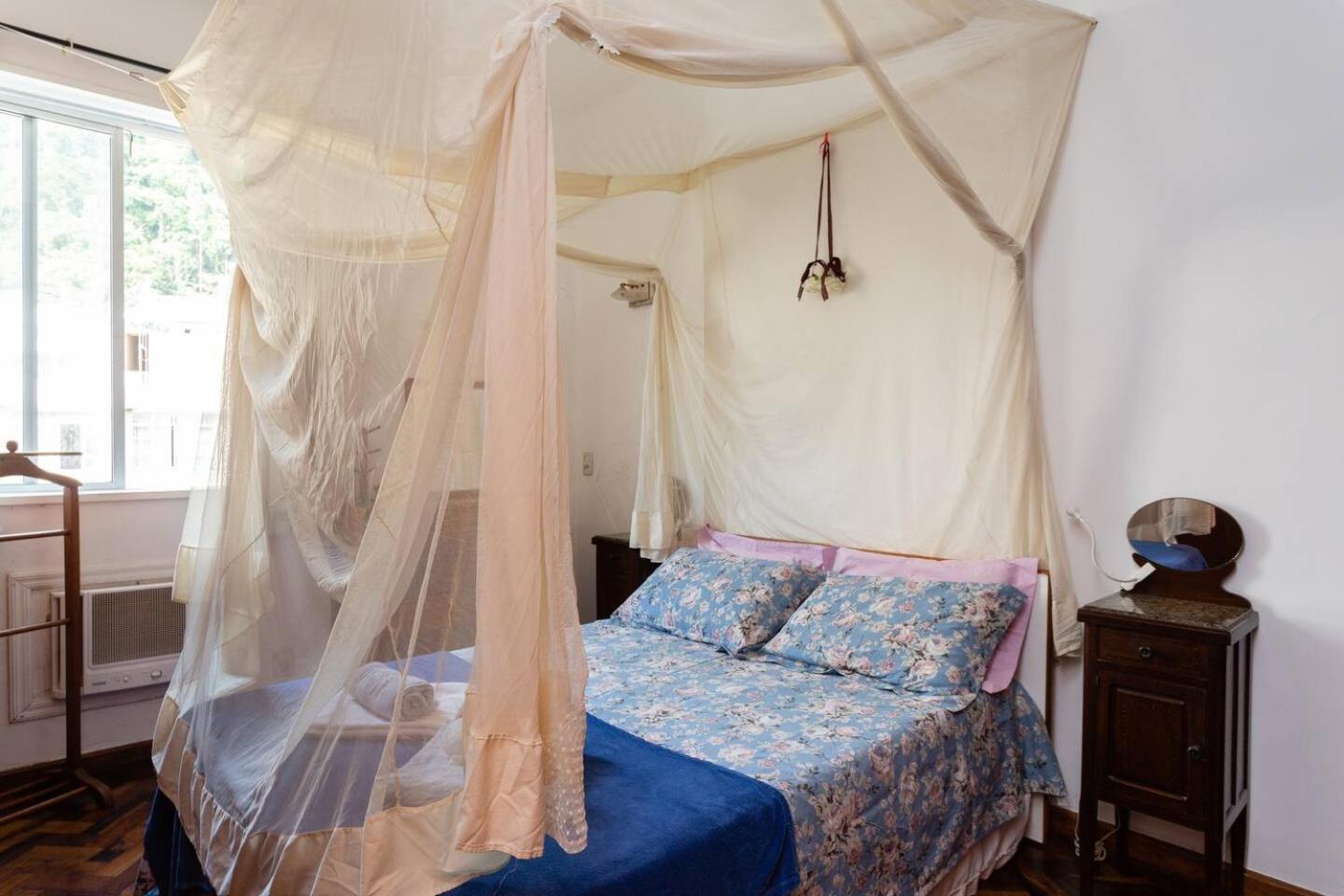 Copacabana Artsy Apartamento Rio de Janeiro