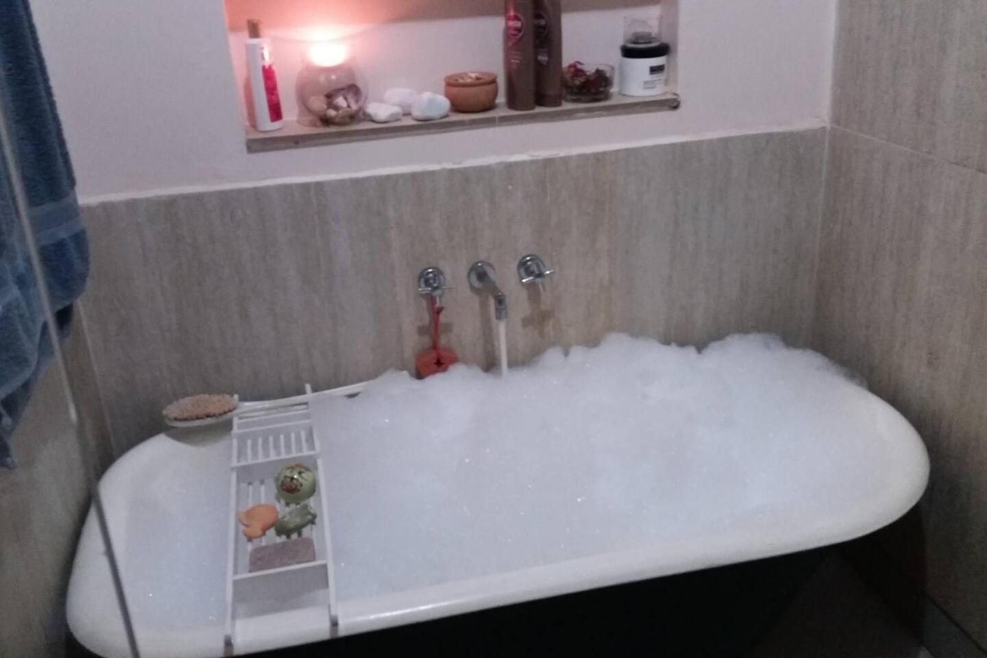 Apartamento Copacabana Artsy *