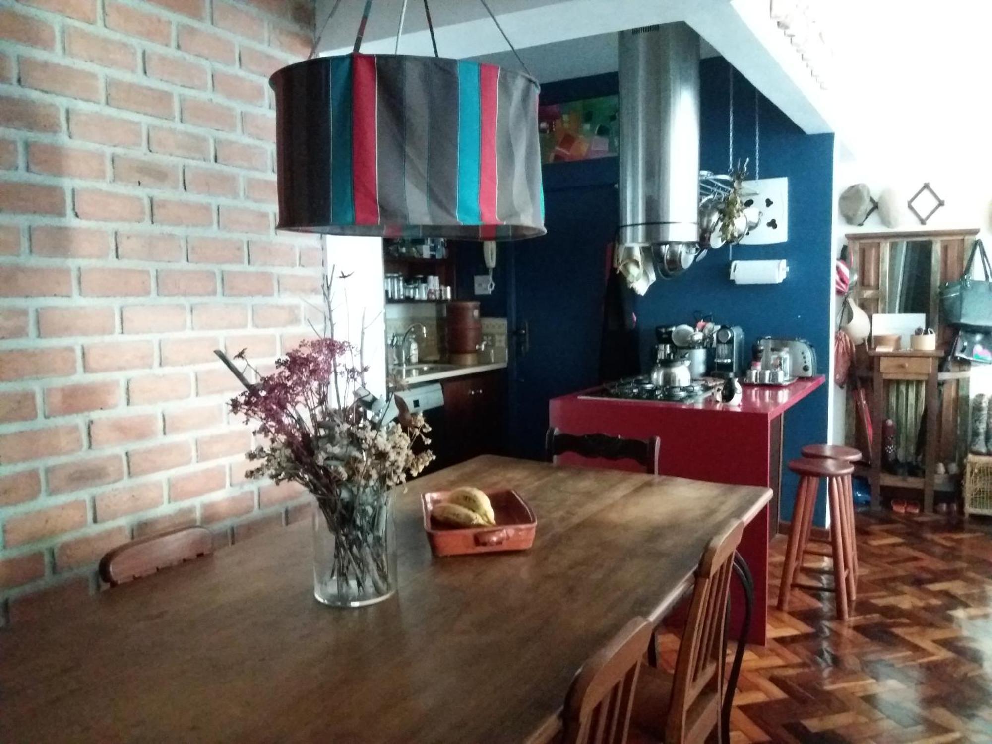 Copacabana Artsy Apartamento *